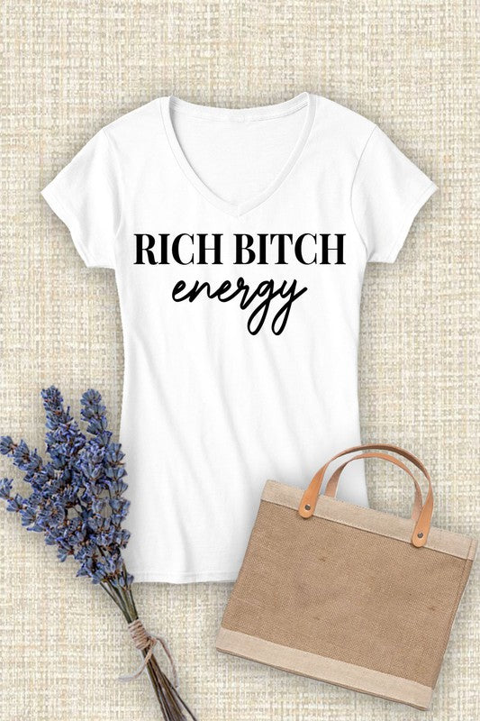 Rich Energy
