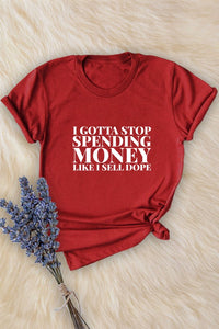 Spending