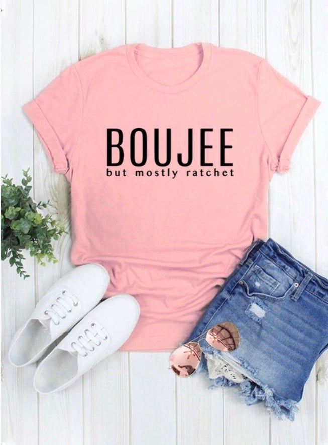 Boujee