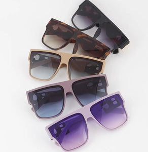 Shaded
