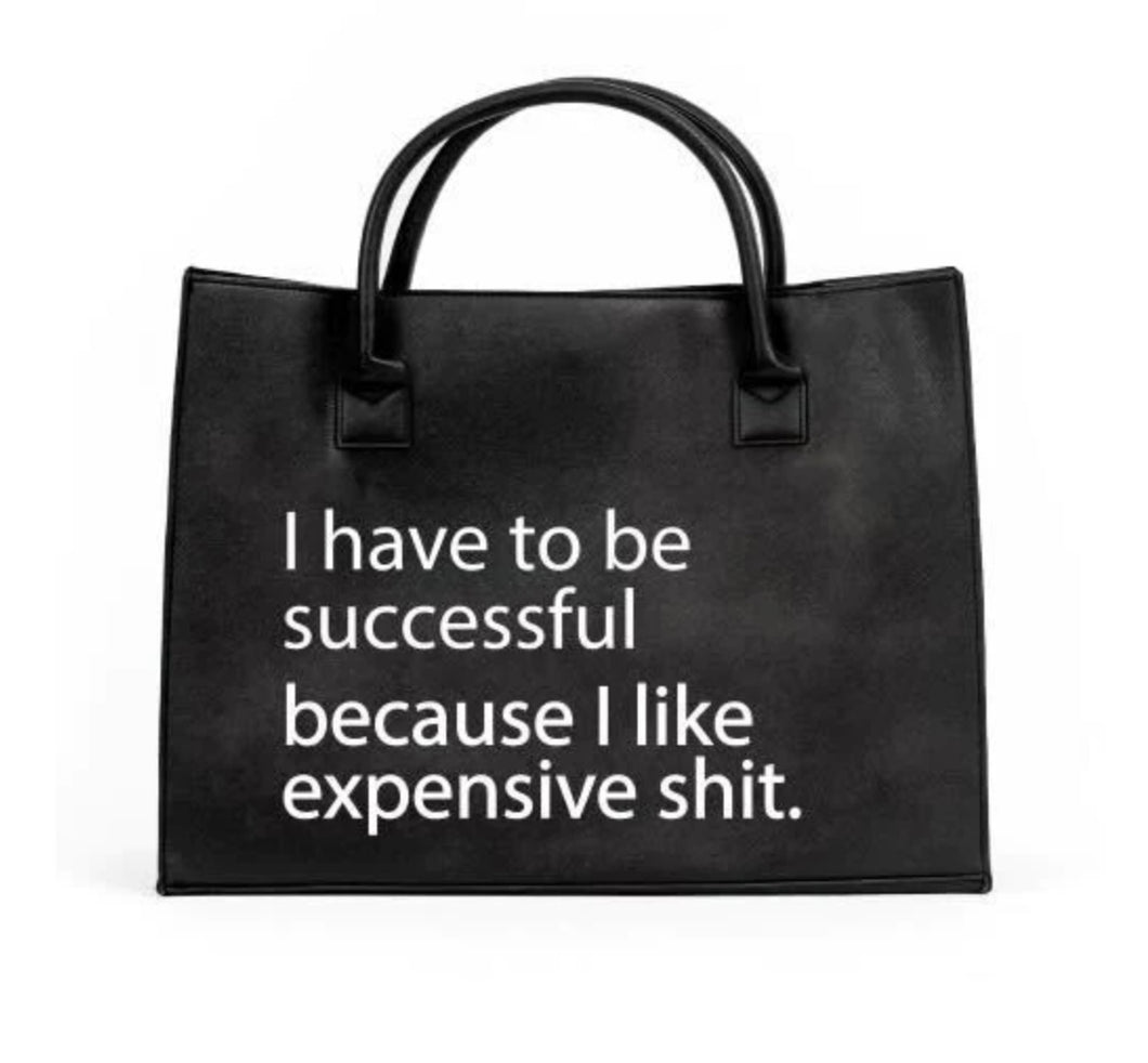Expensive