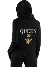Load image into Gallery viewer, Queen Bee Jacket
