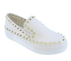 Studded