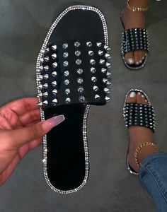 Spiked