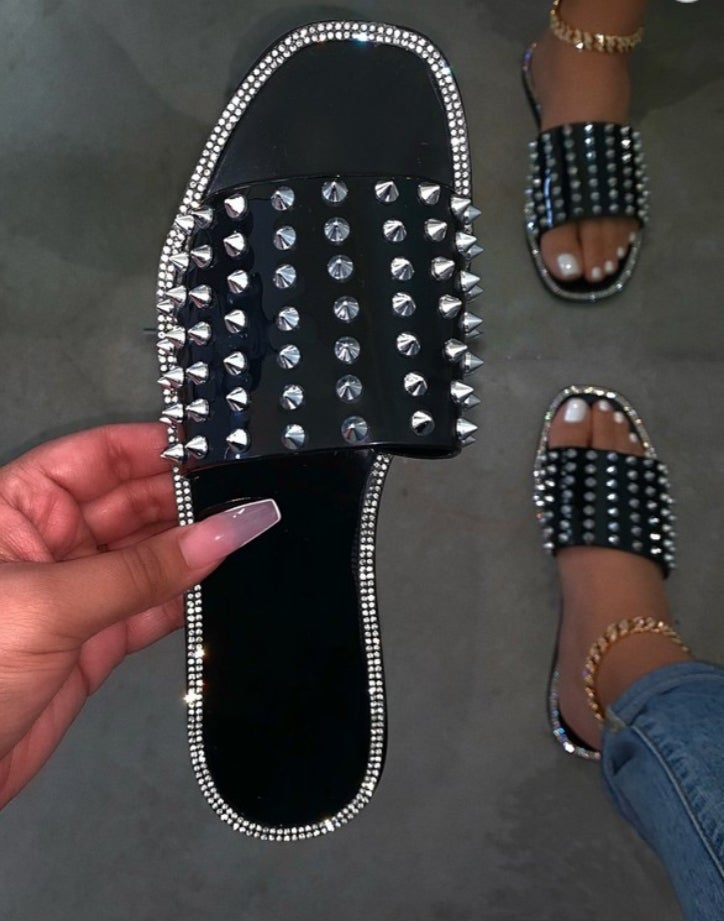 Spiked