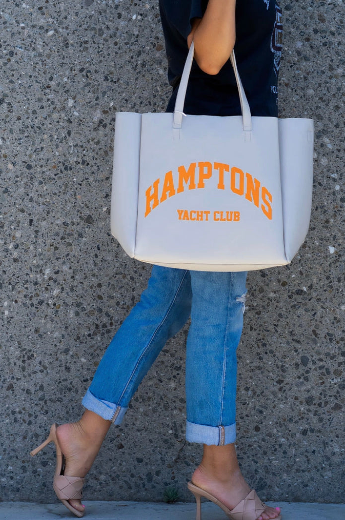 Hamptons