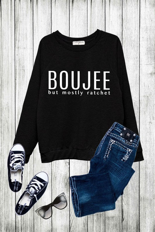 Boujee Plus