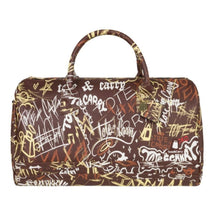 Load image into Gallery viewer, Graffiti tote
