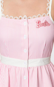 Barbie Swing Dress