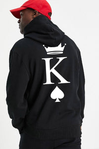 Kingg