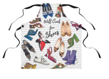 Load image into Gallery viewer, Statement Aprons
