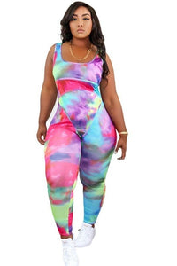 Swirled