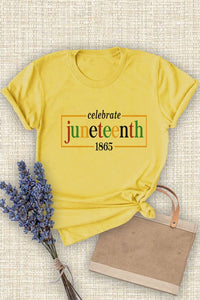 Celebrate June