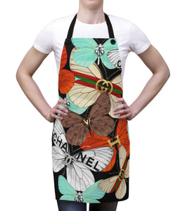 Statement Aprons