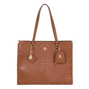 Signature Tote