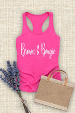 Load image into Gallery viewer, Brown &amp; Bougie
