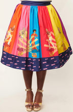Load image into Gallery viewer, Barbie Swing Skirt
