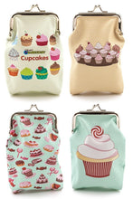 Load image into Gallery viewer, Cupcake Pouch
