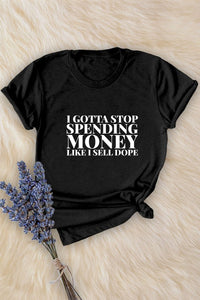Spending