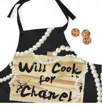 Load image into Gallery viewer, Statement Aprons
