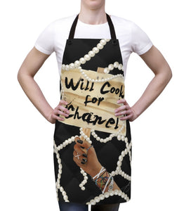 Statement Aprons