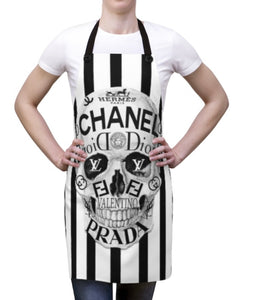 Statement Aprons