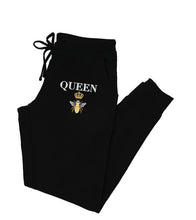 Load image into Gallery viewer, Queen bee pants
