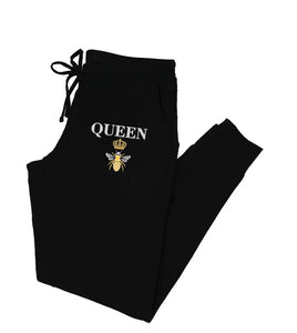 Queen bee pants