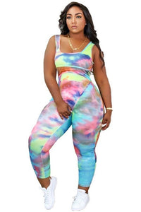 Swirled