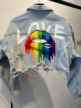 Load image into Gallery viewer, Rainbow Drip
