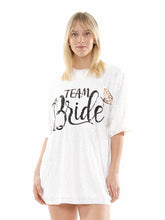 Load image into Gallery viewer, Team Bride
