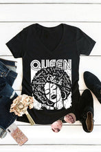 Load image into Gallery viewer, Fro Queen
