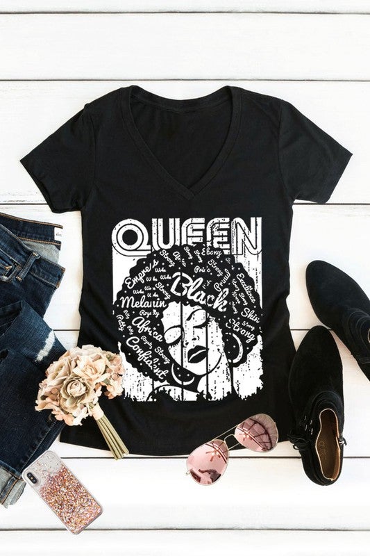 Fro Queen