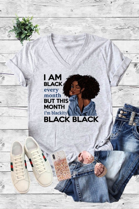 I Am