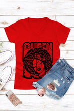 Load image into Gallery viewer, Fro Queen
