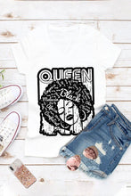 Load image into Gallery viewer, Fro Queen
